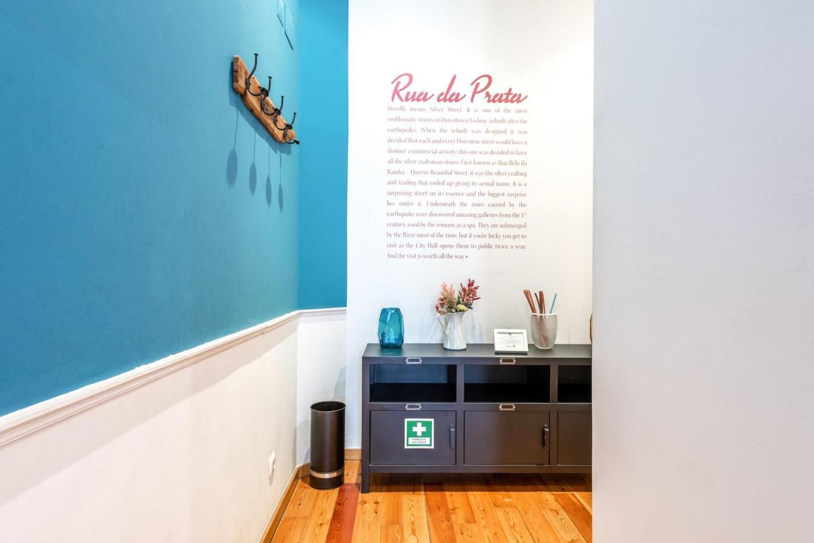 Guestready - Located On Centre Lisboa