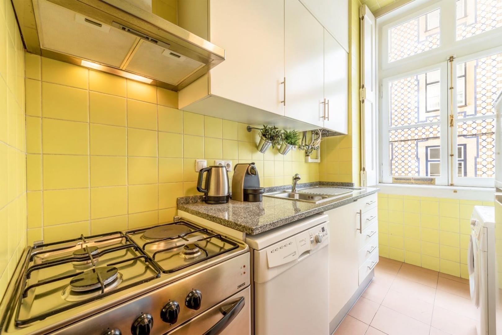 Guestready - Located On Centre Apartamento