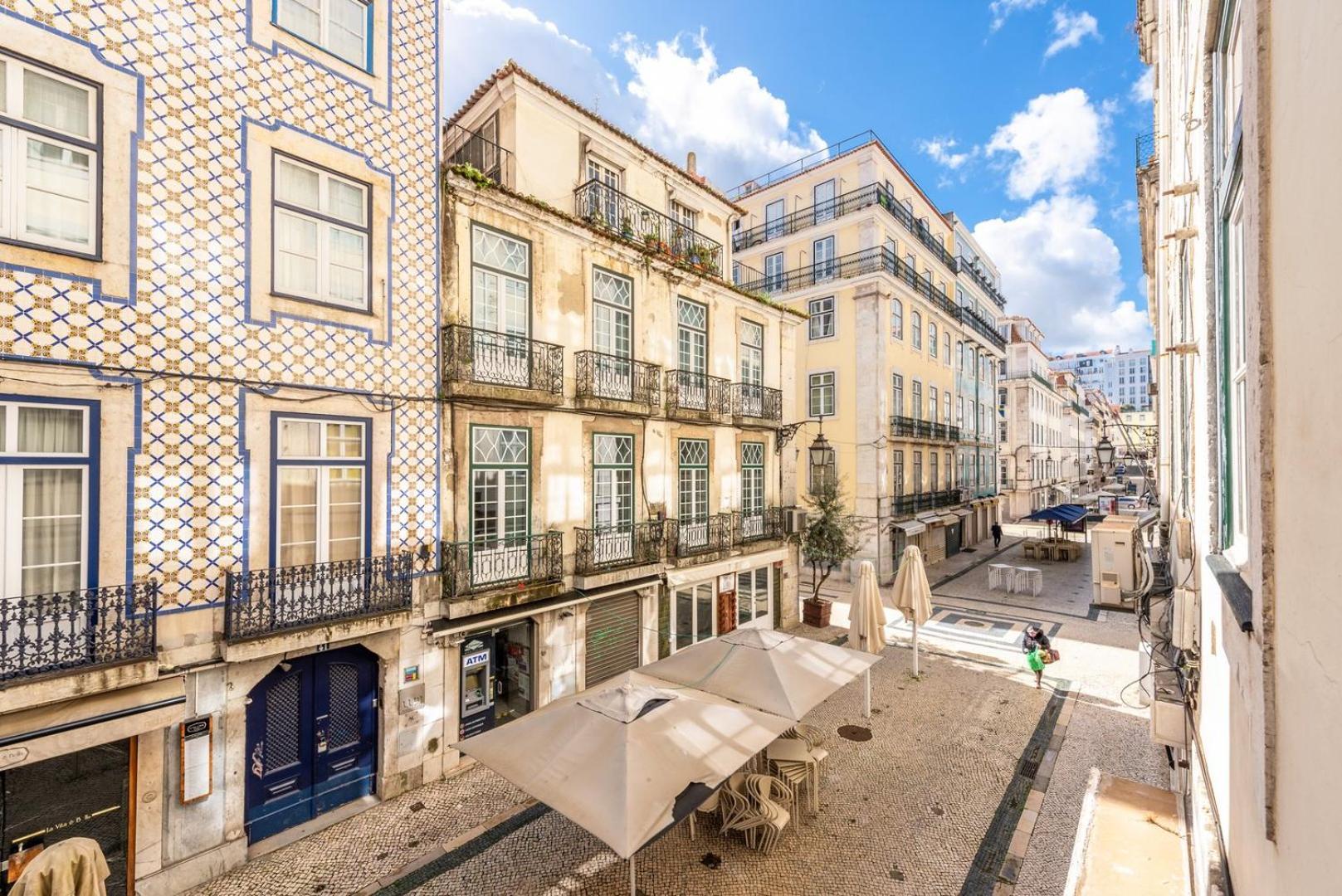 Apartamento Guestready - Located On Centre *