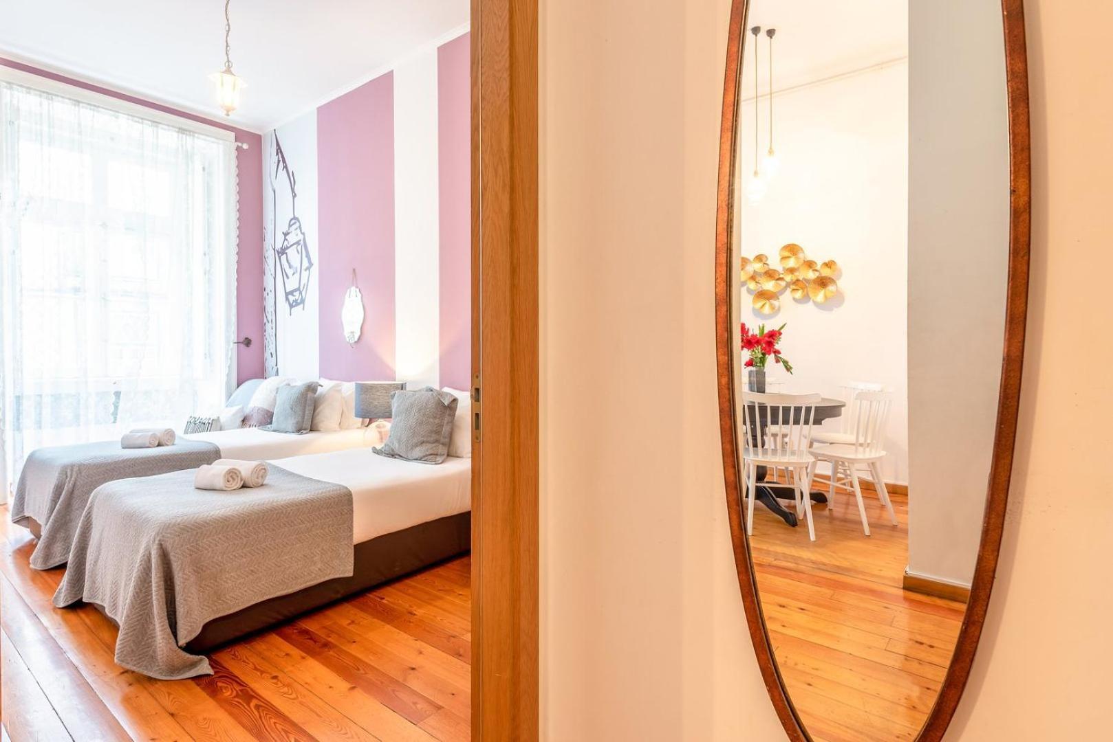 Guestready - Located On Centre Apartamento *