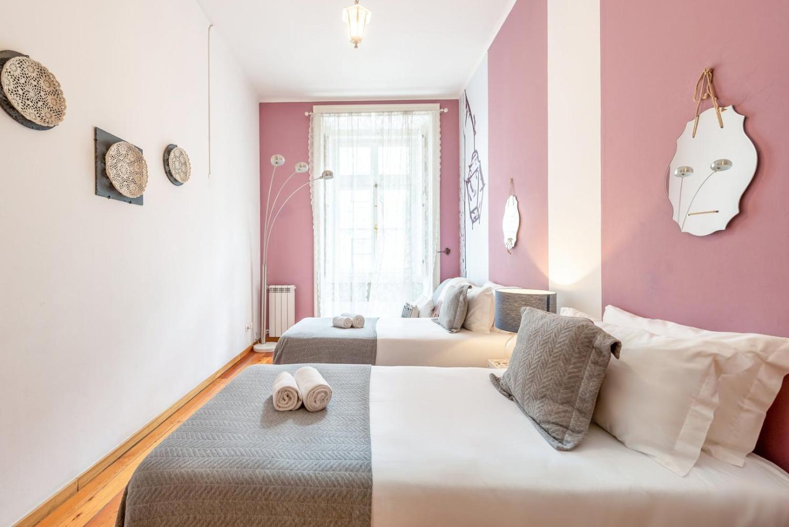 Guestready - Located On Centre * Lisboa