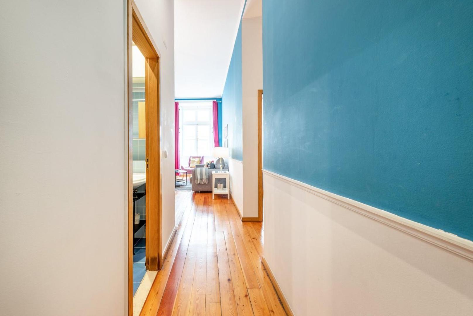 Guestready - Located On Centre Apartamento *