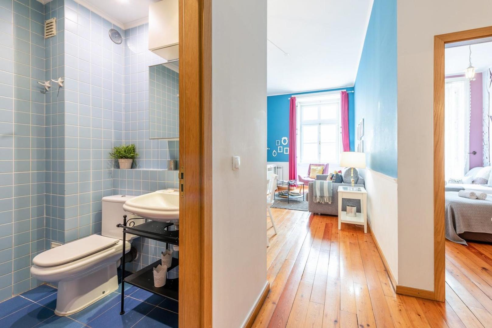 Guestready - Located On Centre Apartamento *
