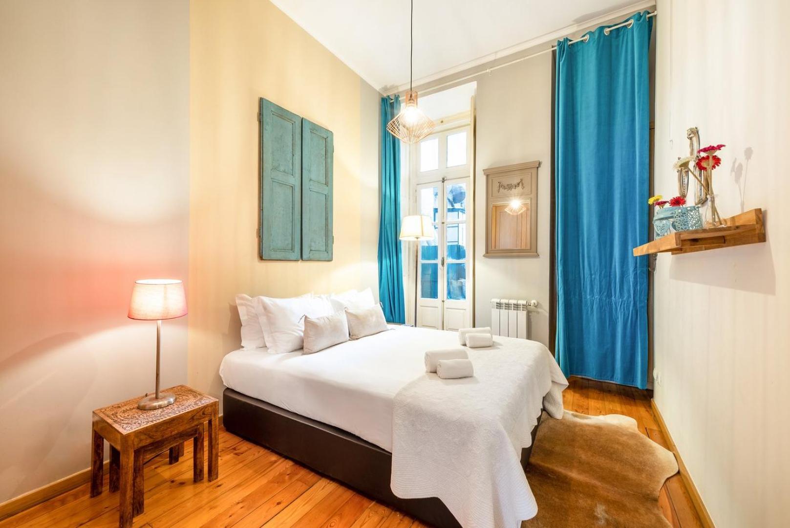 Apartamento Guestready - Located On Centre *