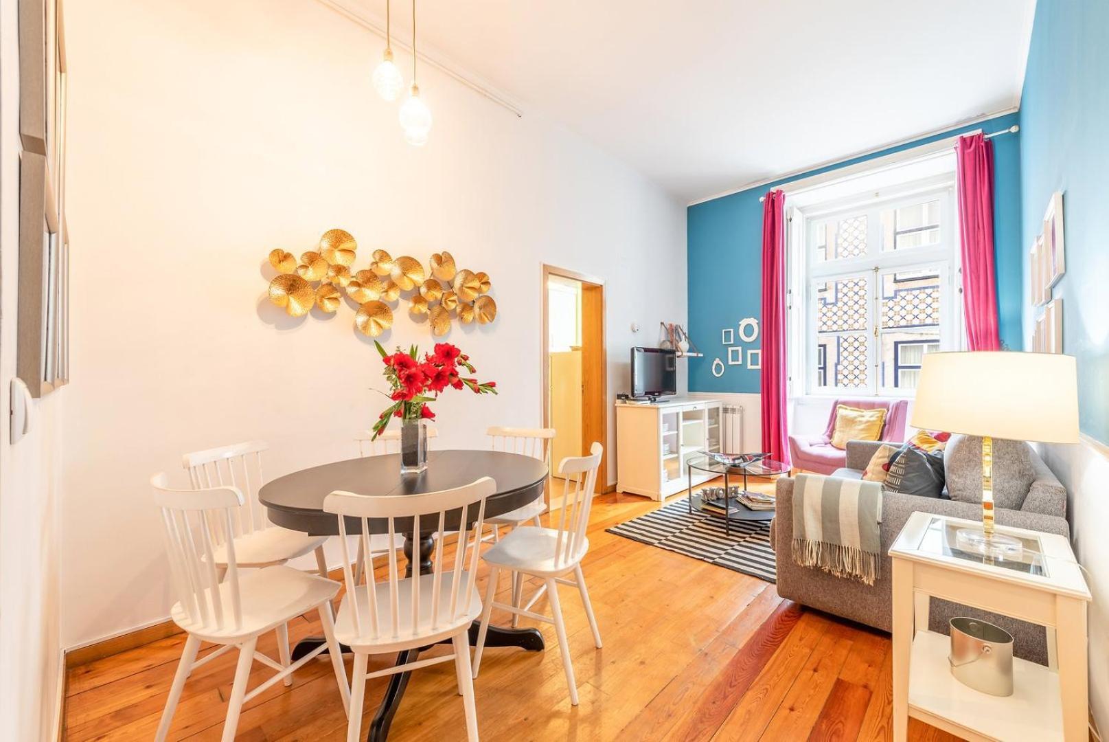 Apartamento Guestready - Located On Centre Lisboa