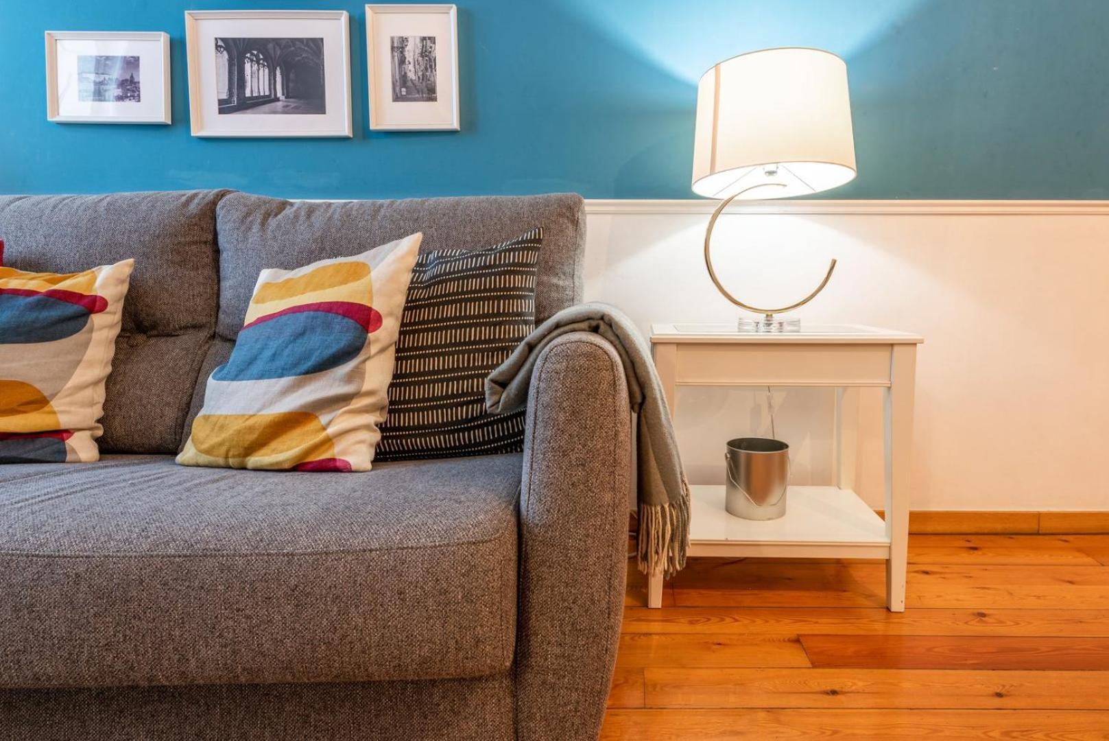 Apartamento Guestready - Located On Centre