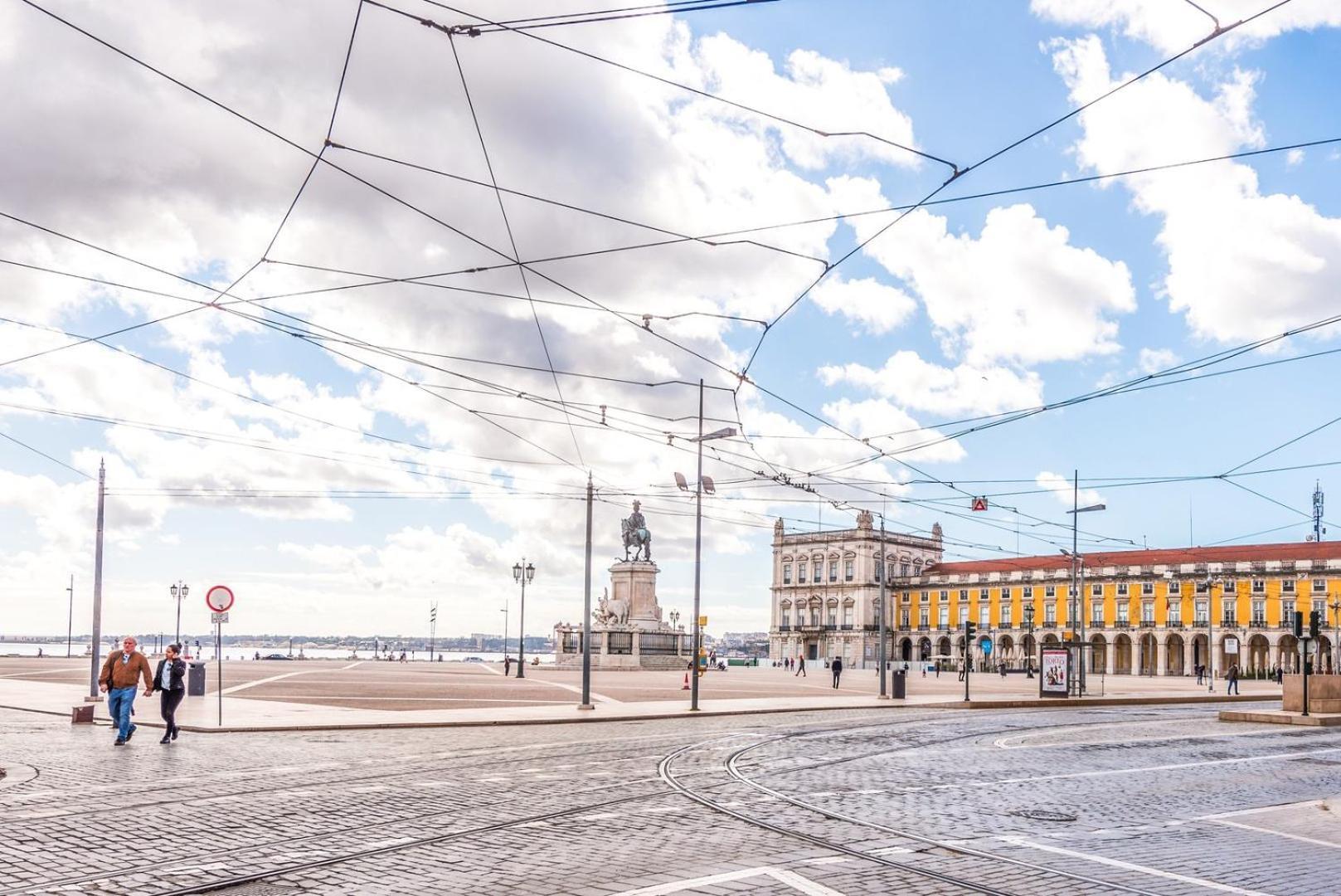 Guestready - Located On Centre Apartamento Lisboa