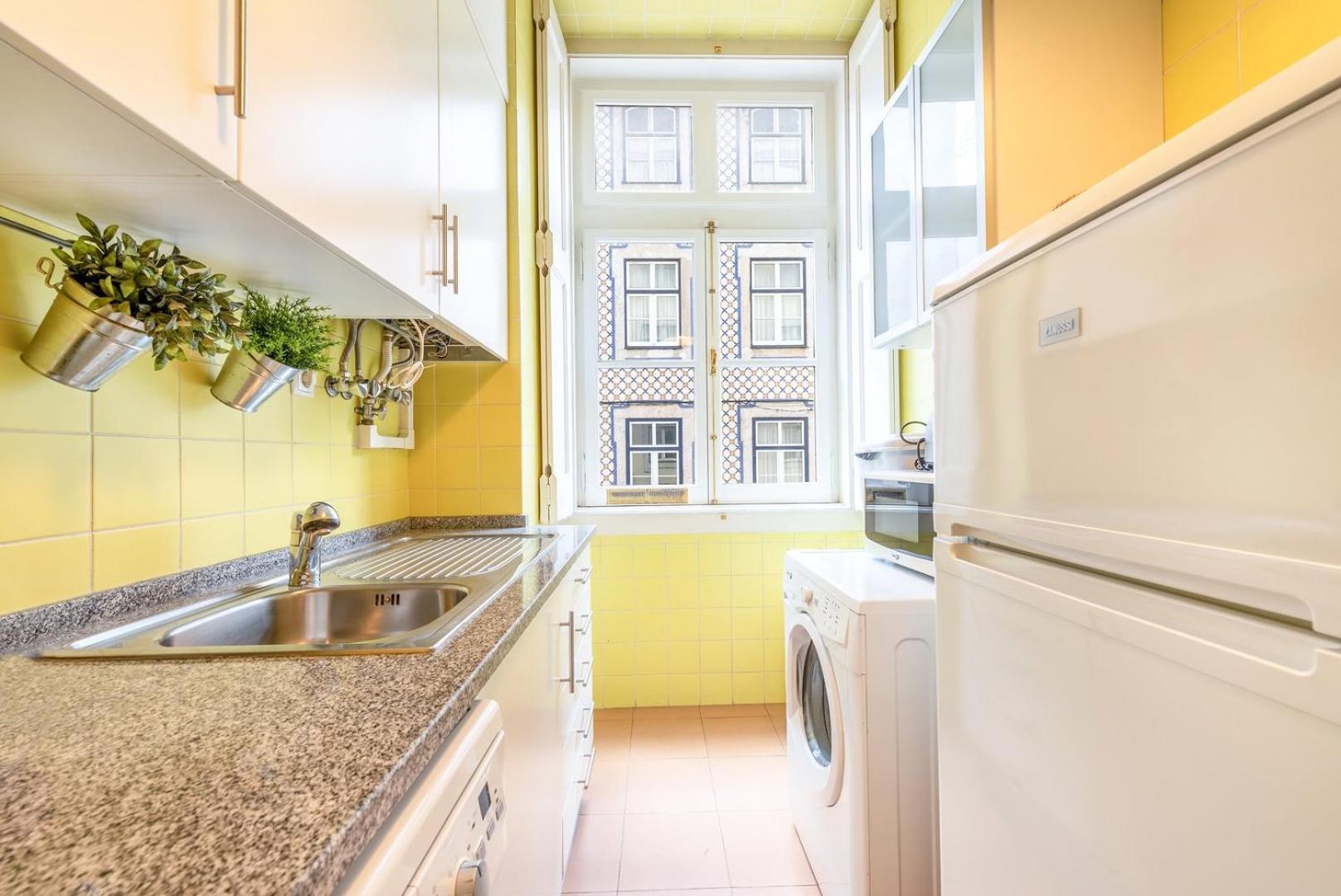 Guestready - Located On Centre * Lisboa
