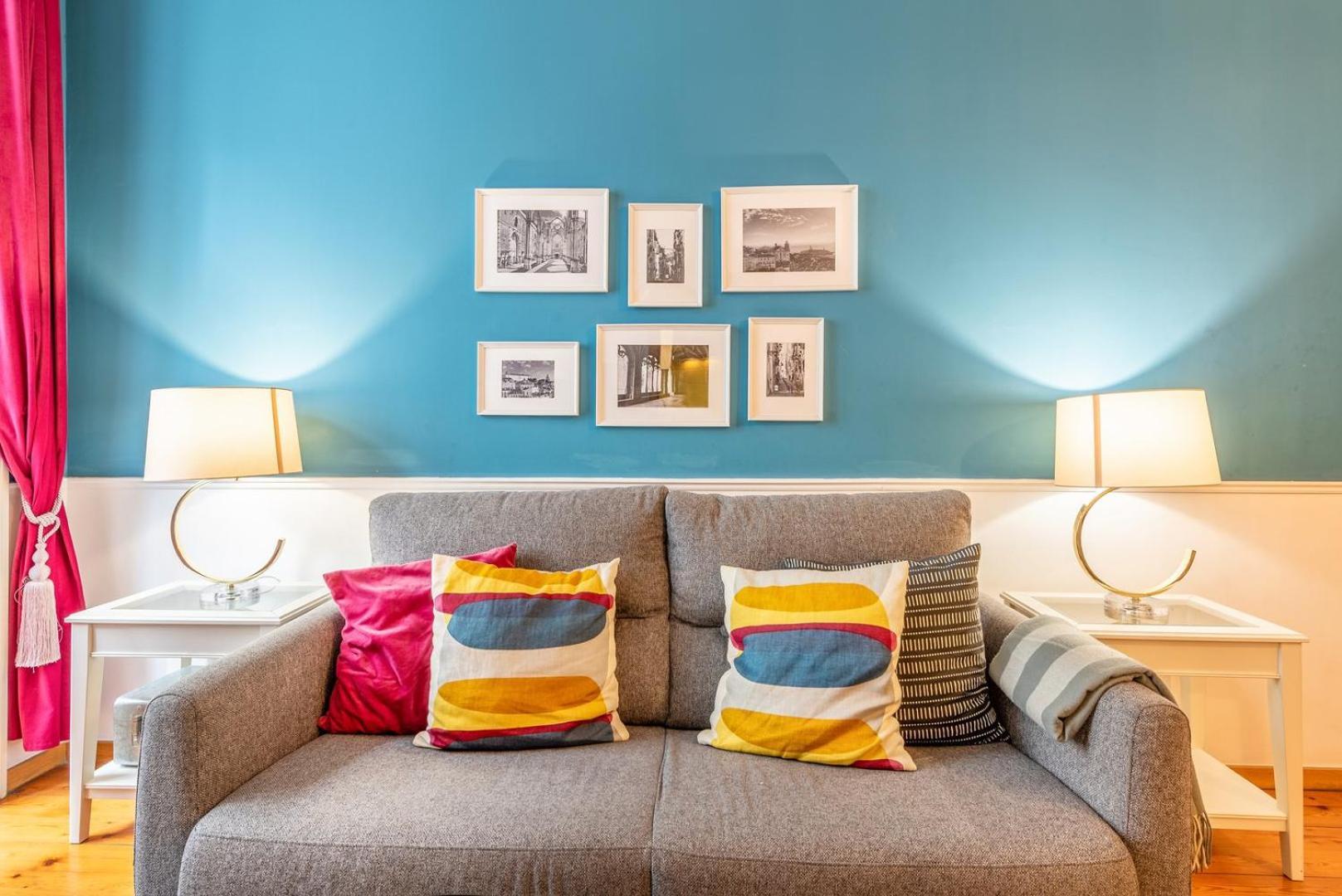 Guestready - Located On Centre Apartamento