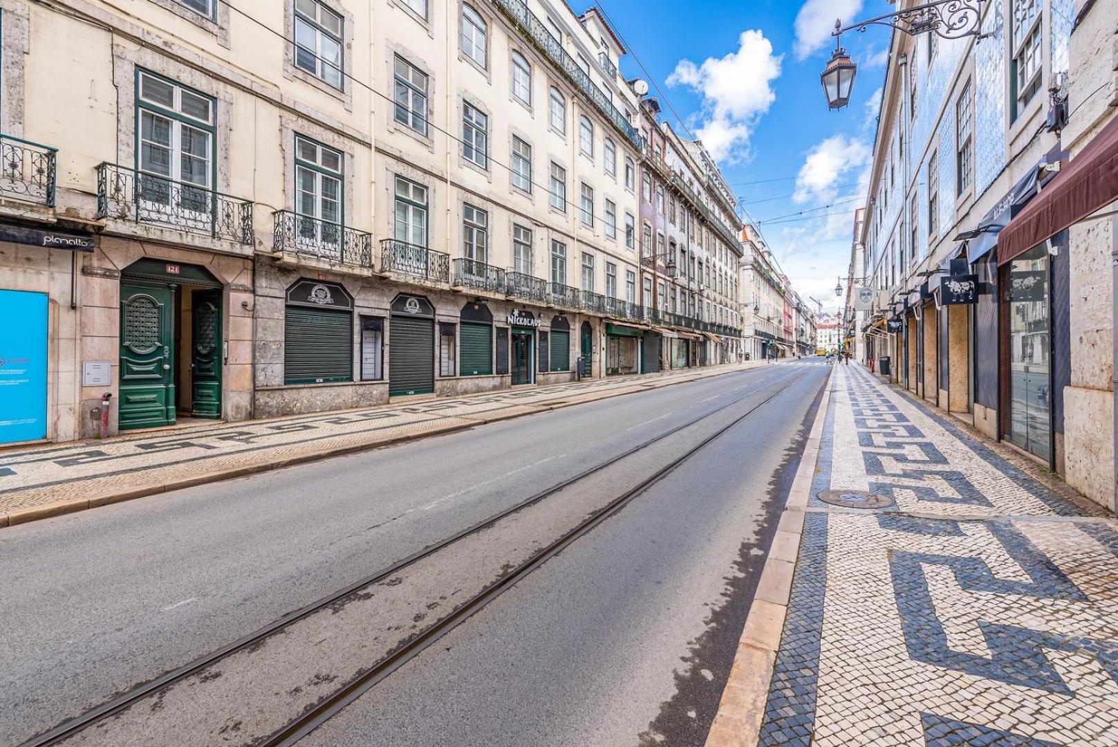 Guestready - Located On Centre Apartamento *