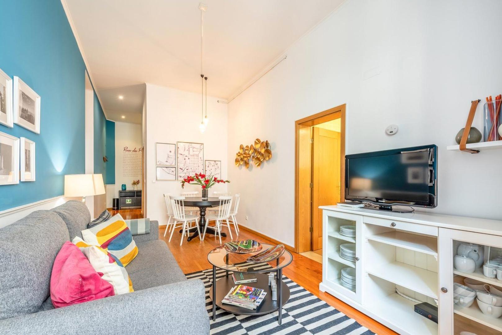Apartamento Guestready - Located On Centre *