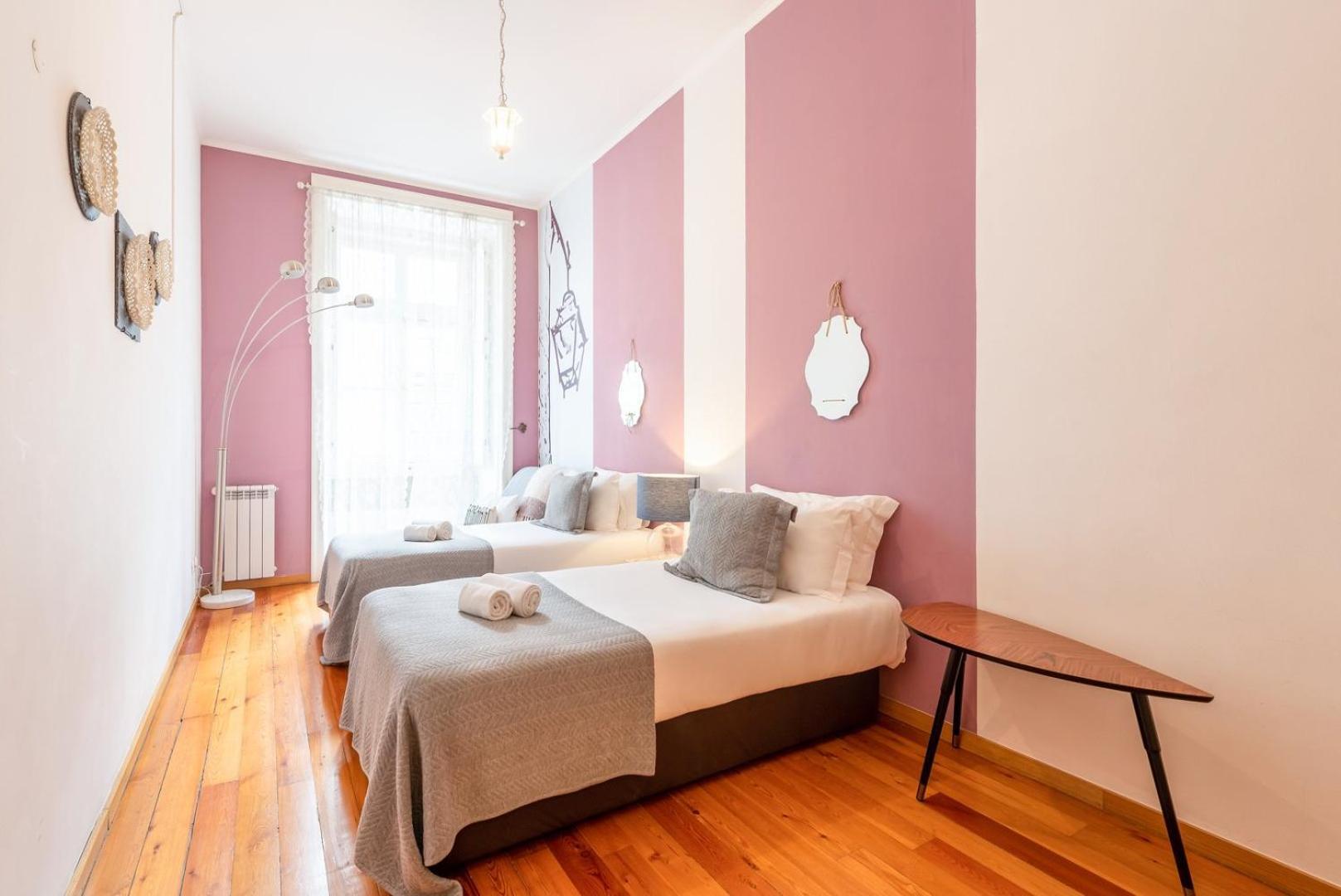 Apartamento Guestready - Located On Centre