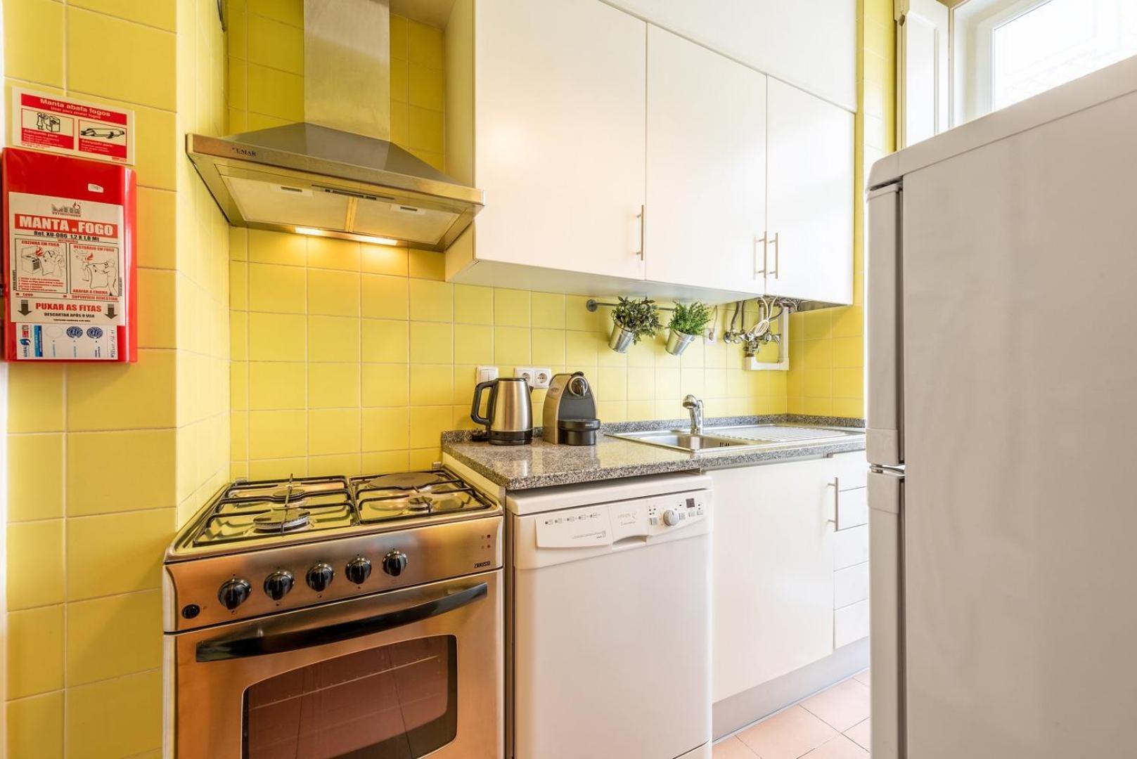Guestready - Located On Centre Apartamento *